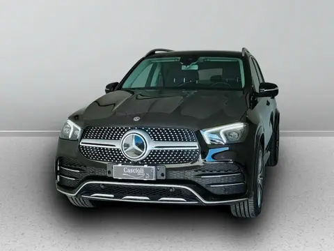 Used MERCEDES-BENZ CLASSE GLE Diesel 2020 Ad 