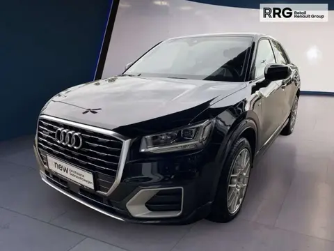 Used AUDI Q2 Petrol 2019 Ad 