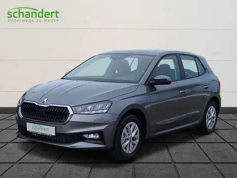 Used SKODA FABIA Petrol 2024 Ad 