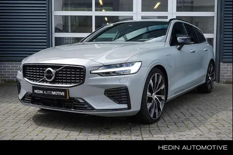 Annonce VOLVO V60 Hybride 2024 d'occasion 