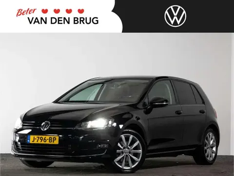 Annonce VOLKSWAGEN GOLF Essence 2017 d'occasion 