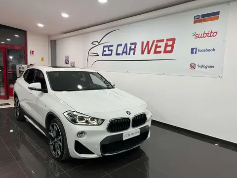 Used BMW X2 Diesel 2019 Ad 