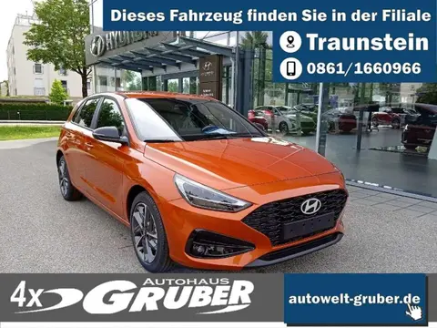 Annonce HYUNDAI I30 Essence 2024 d'occasion 