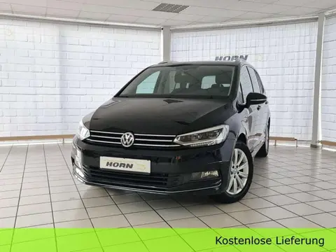 Used VOLKSWAGEN TOURAN Petrol 2018 Ad 