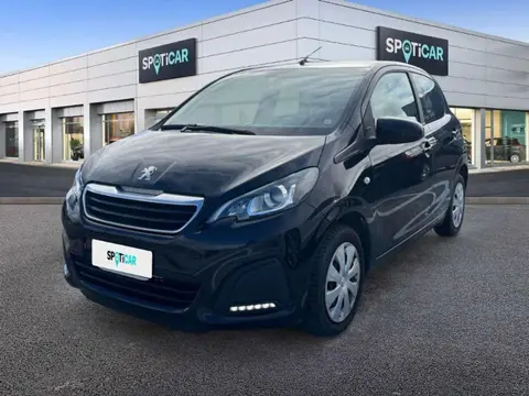 Used PEUGEOT 108 Petrol 2020 Ad 