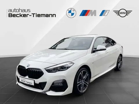 Annonce BMW SERIE 2 Essence 2022 d'occasion 