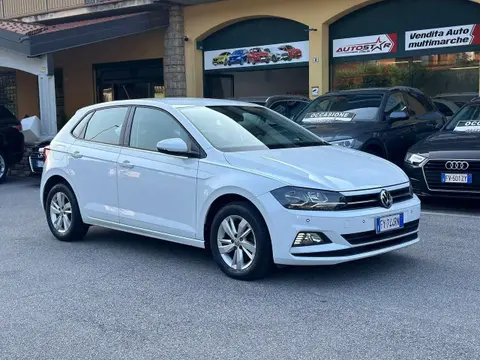 Used VOLKSWAGEN POLO Diesel 2019 Ad 