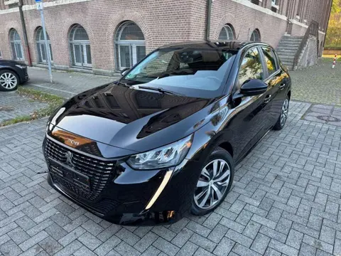 Annonce PEUGEOT 208 Essence 2020 d'occasion 