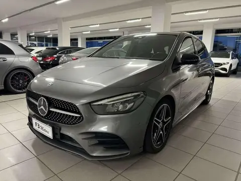 Used MERCEDES-BENZ CLASSE B Diesel 2019 Ad 