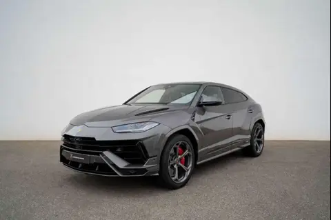 Used LAMBORGHINI URUS Petrol 2023 Ad 