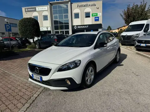 Annonce VOLVO V40 Diesel 2017 d'occasion 