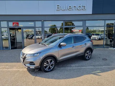 Annonce NISSAN QASHQAI Essence 2020 d'occasion 