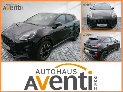 Annonce FORD PUMA Essence 2024 d'occasion 