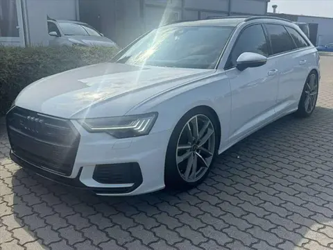 Used AUDI S6 Diesel 2019 Ad 