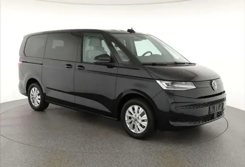 Annonce VOLKSWAGEN T7 Essence 2024 d'occasion 