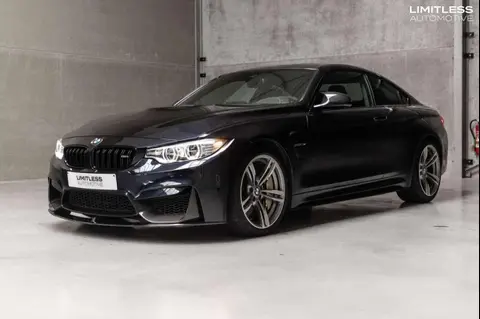 Annonce BMW M4 Essence 2016 d'occasion 