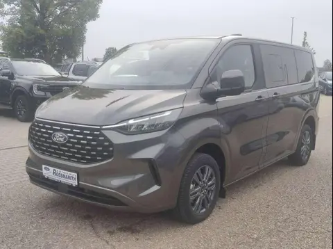 Annonce FORD TOURNEO Diesel 2024 d'occasion 