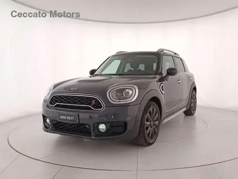 Used MINI COOPER Diesel 2020 Ad 