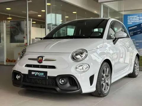 Annonce ABARTH 595 Essence 2023 d'occasion 