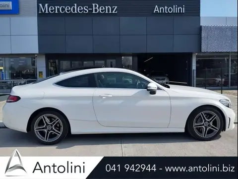 Used MERCEDES-BENZ CLASSE C Petrol 2022 Ad 