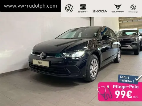 Used VOLKSWAGEN POLO Petrol 2024 Ad 