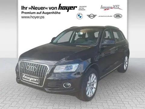 Used AUDI Q5 Diesel 2015 Ad 