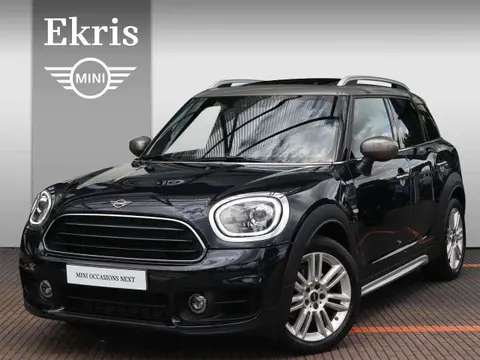 Used MINI COOPER Petrol 2019 Ad 