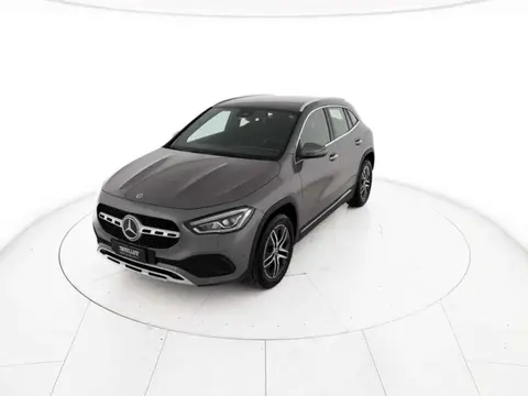 Used MERCEDES-BENZ CLASSE GLA Diesel 2022 Ad 