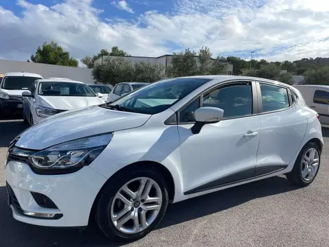 Annonce RENAULT CLIO Diesel 2019 d'occasion 