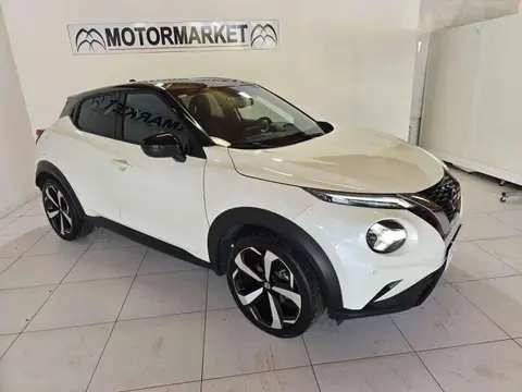 Used NISSAN JUKE Petrol 2020 Ad 