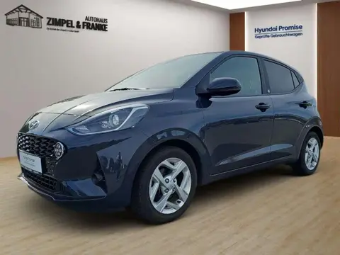 Annonce HYUNDAI I10 Essence 2022 d'occasion 