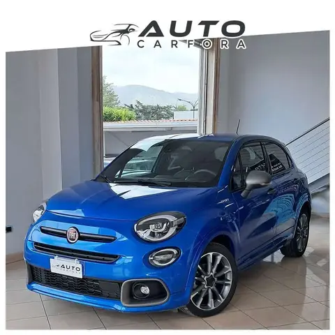 Used FIAT 500X Diesel 2021 Ad 