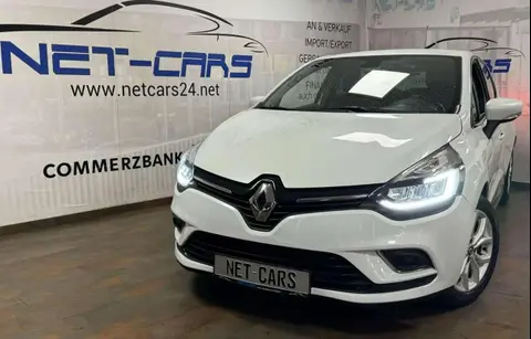 Used RENAULT CLIO Petrol 2018 Ad 