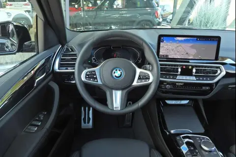 Used BMW IX3 Electric 2024 Ad 