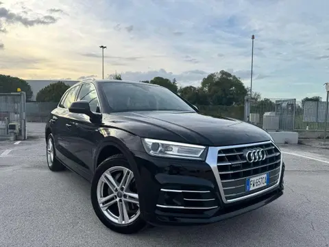 Used AUDI Q5 Diesel 2019 Ad 