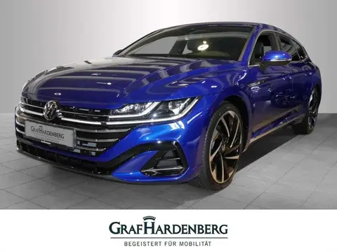 Used VOLKSWAGEN ARTEON Diesel 2024 Ad 