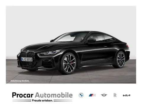 Used BMW SERIE 4 Petrol 2021 Ad 