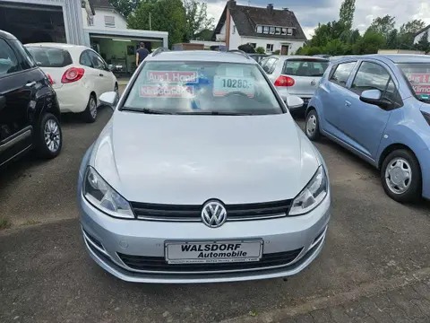 Used VOLKSWAGEN GOLF Petrol 2015 Ad 