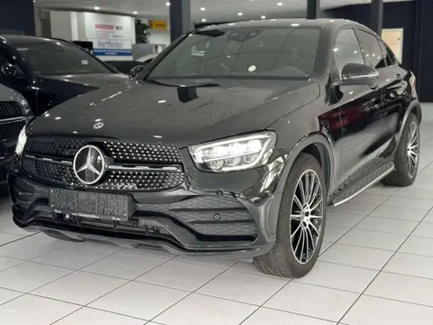 Used MERCEDES-BENZ CLASSE GLC Petrol 2020 Ad 