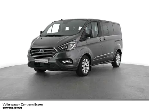 Used FORD TOURNEO Diesel 2020 Ad 