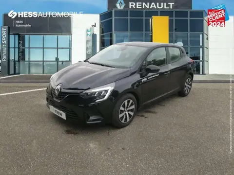 Used RENAULT CLIO Petrol 2023 Ad 