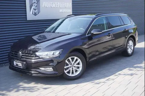 Used VOLKSWAGEN PASSAT Diesel 2021 Ad 