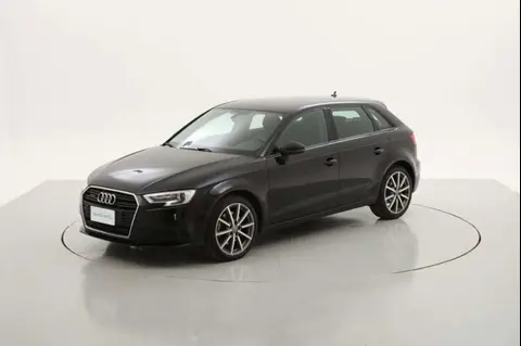 Used AUDI A3 Diesel 2019 Ad 