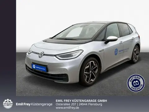 Used VOLKSWAGEN ID.3 Electric 2022 Ad 