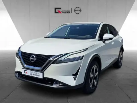 Annonce NISSAN QASHQAI Essence 2023 d'occasion 