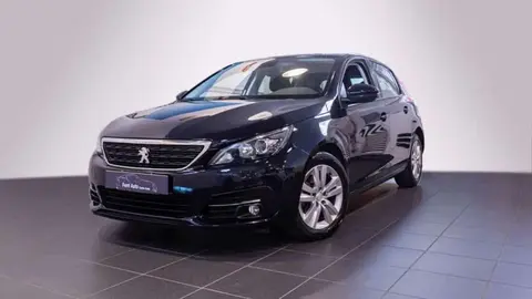 Used PEUGEOT 308 Diesel 2018 Ad 