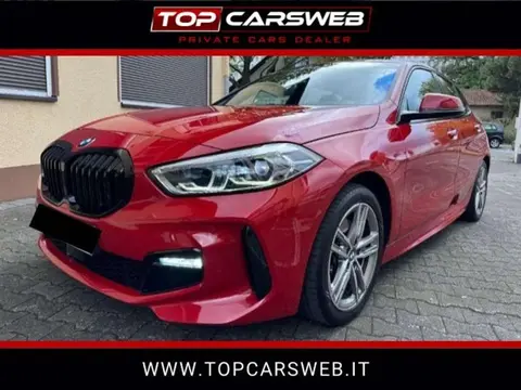 Annonce BMW SERIE 1 Essence 2020 d'occasion 