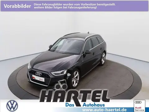 Used AUDI A4 Petrol 2024 Ad 