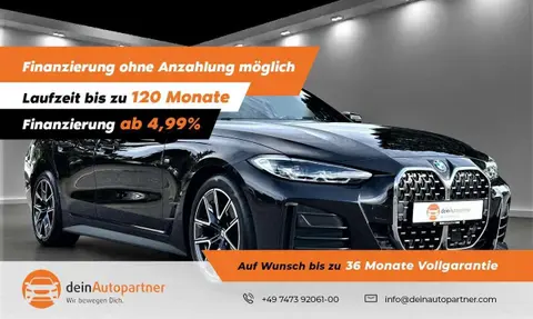 Used BMW SERIE 4 Diesel 2023 Ad Germany