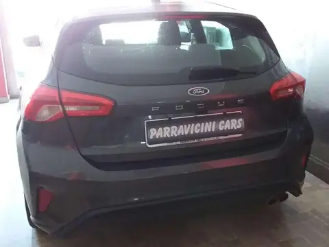 Used FORD FOCUS Petrol 2020 Ad 